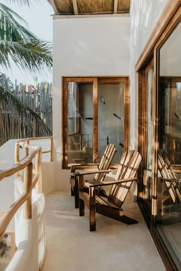 Villa Beach Front