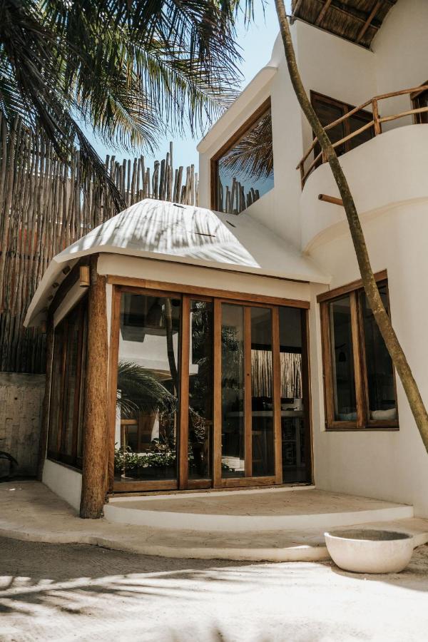 Villa Beach Front