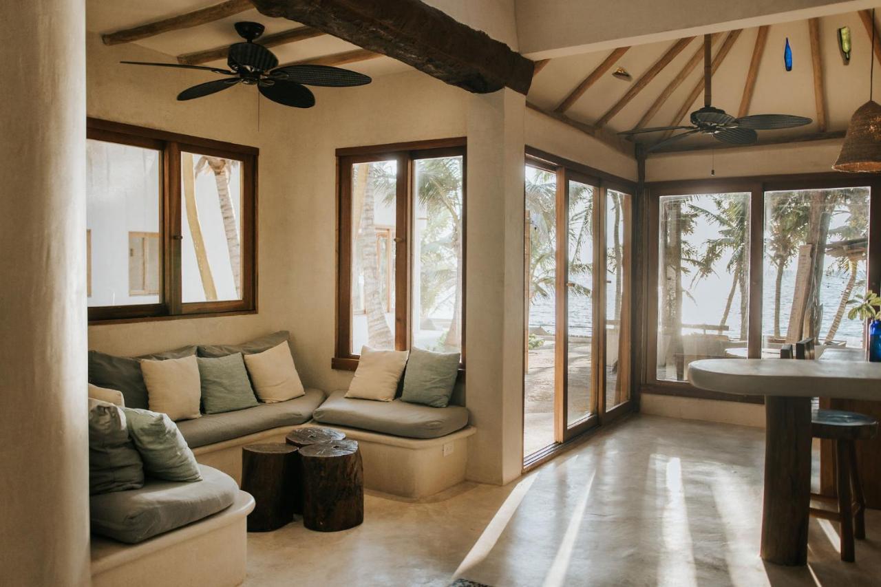 Villa Beach Front