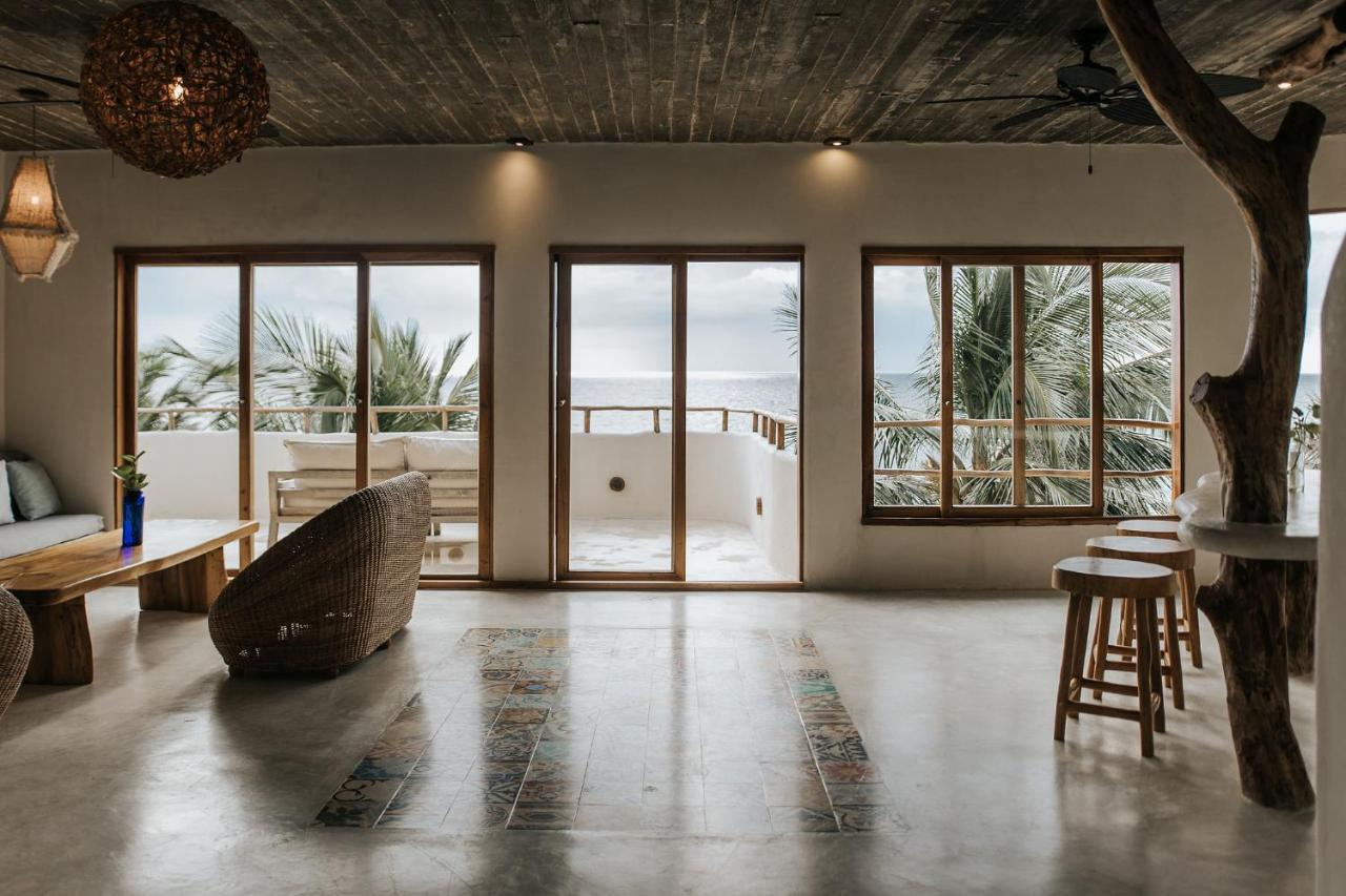 Villa Sea View