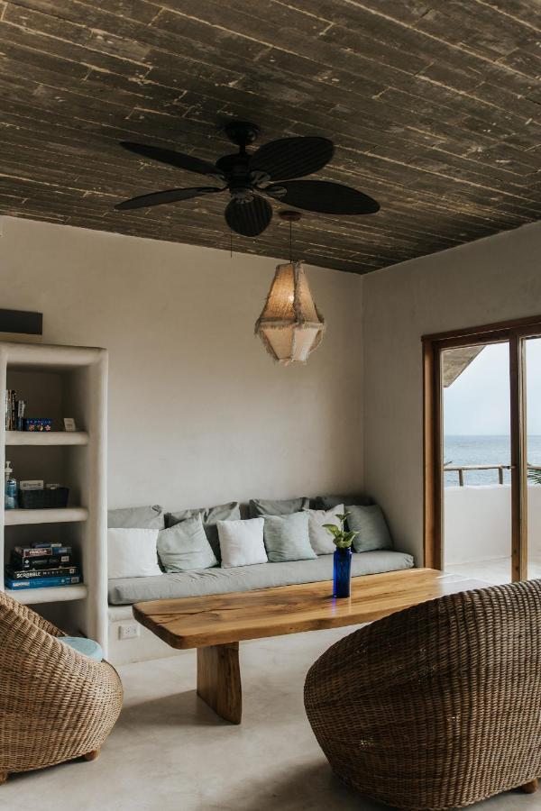 Villa Sea View