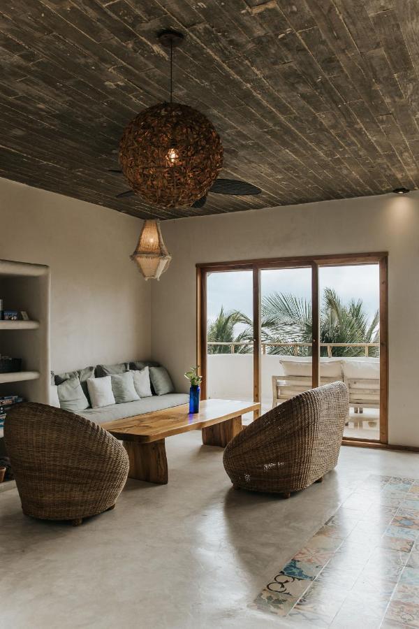 Villa Sea View