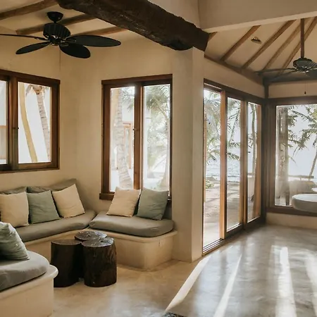 Zorba Tulum Beach Homes-3
