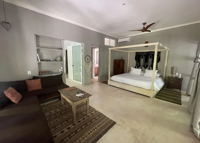 Villa Casa Zaba Tulum