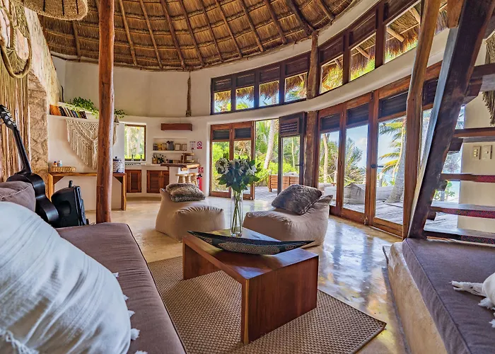 Villa Casa Zaba Tulum